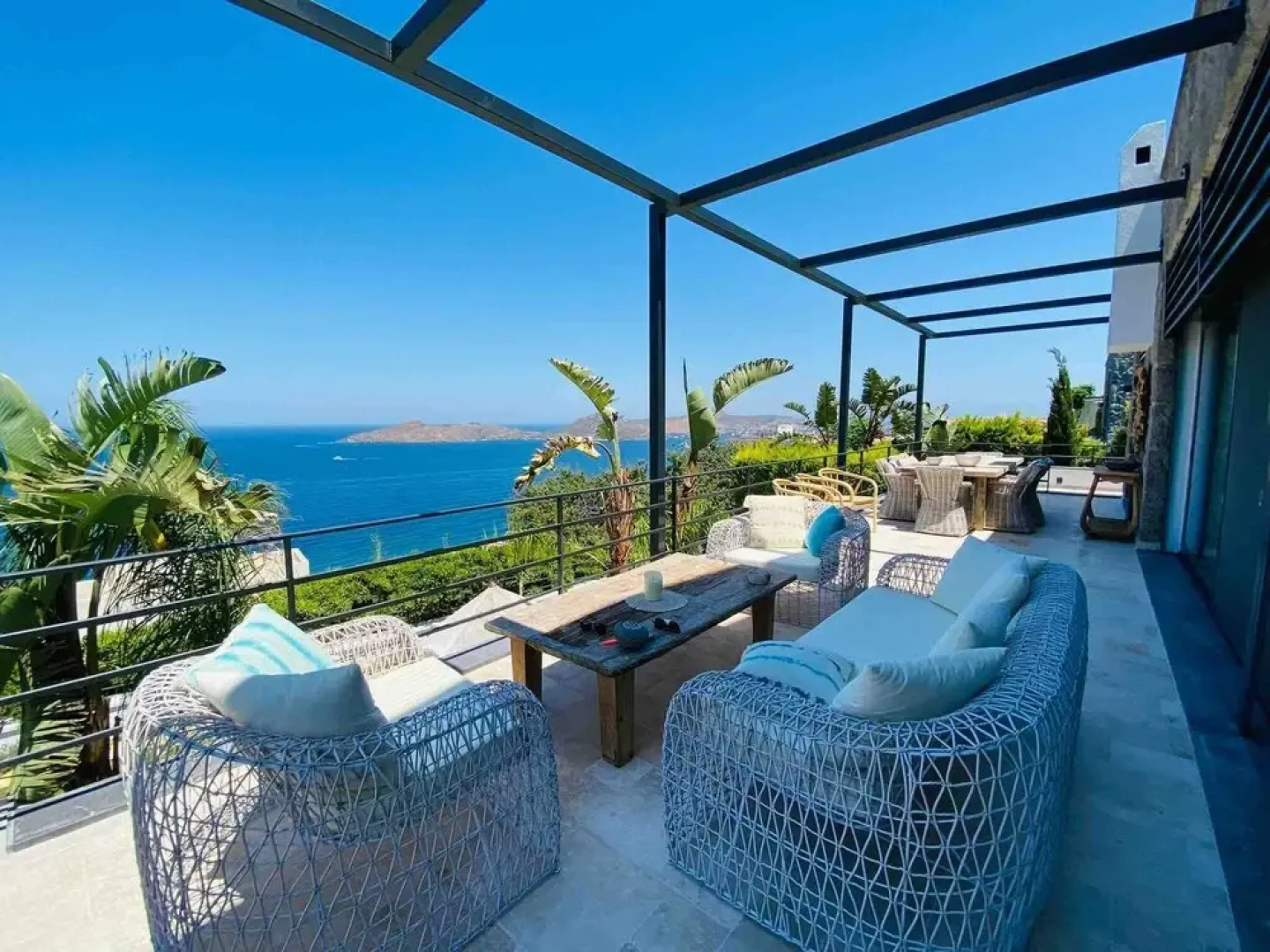 Yalikavaks Finest Mansion