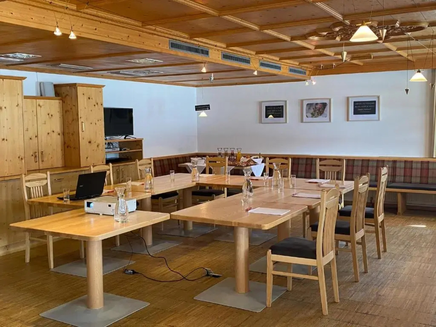 Panoramagasthof Kristberg