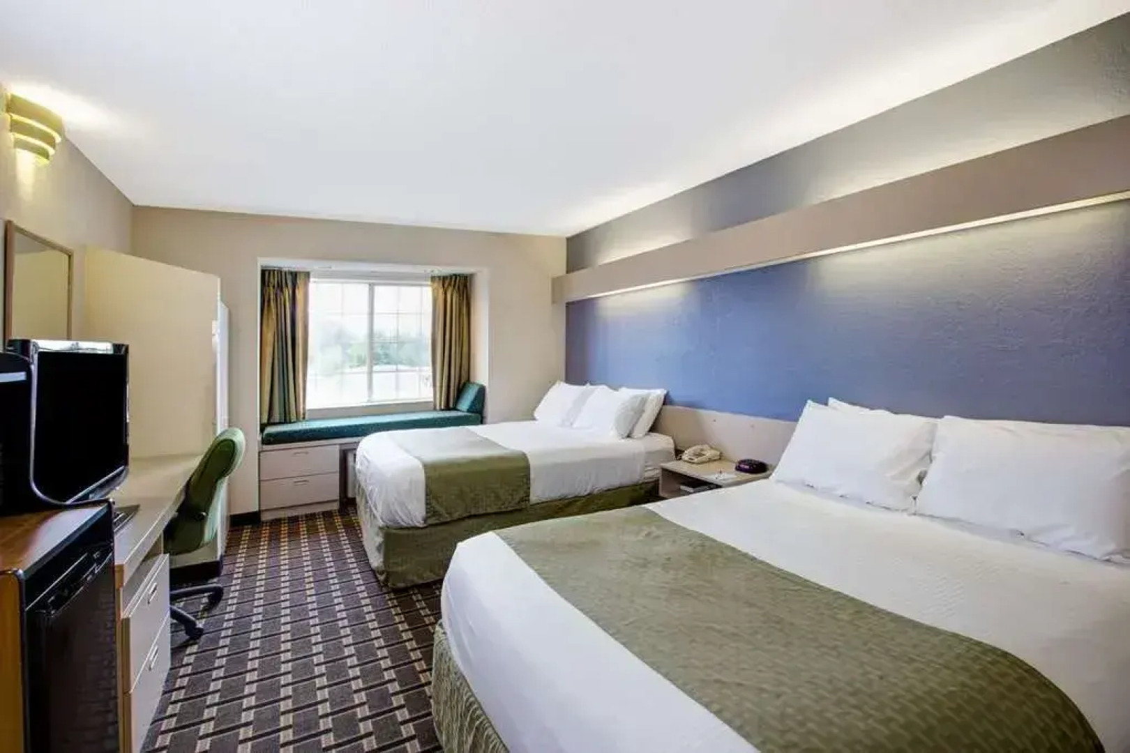 Microtel Inn And Suites Statesville