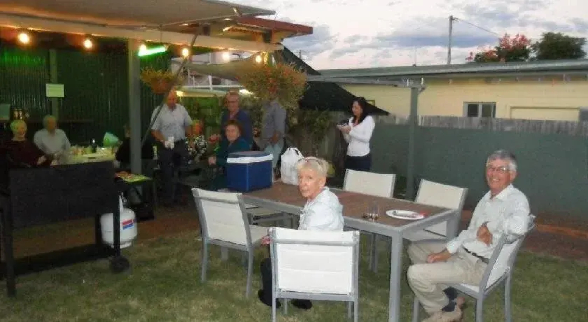 Nanango Antler Motel