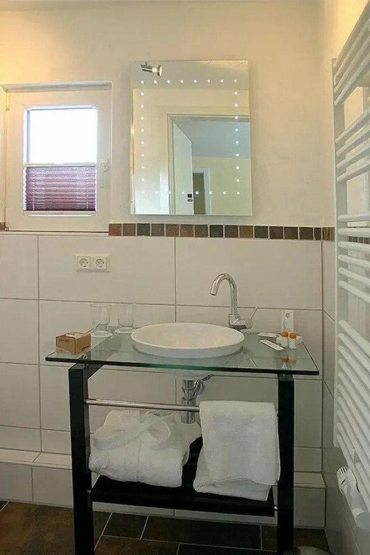 Hotel zur Schwabenschänke