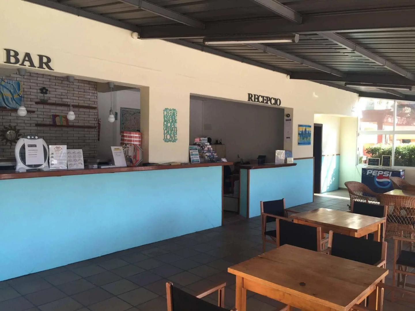 Sant Joan Apartaments - Adults Only