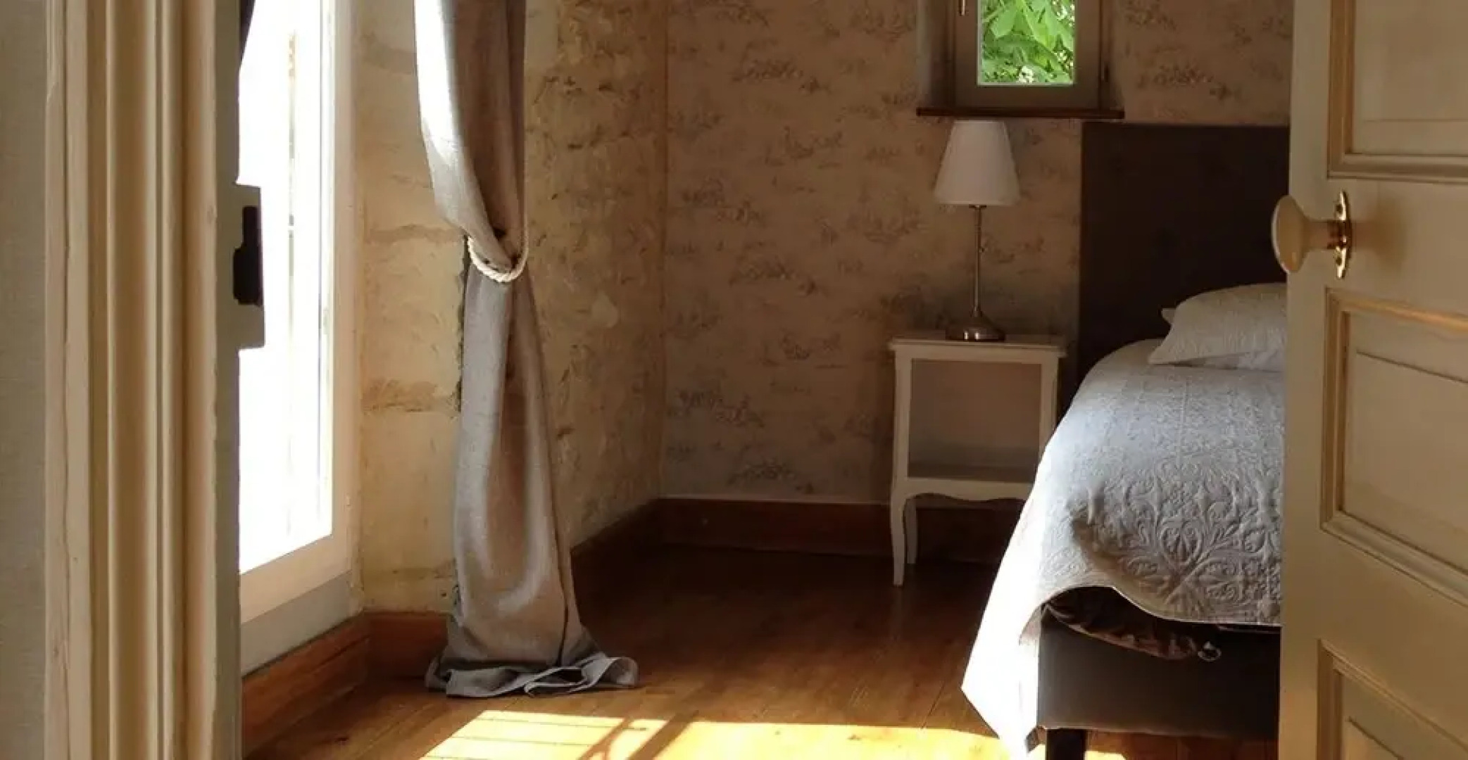 Chambres d'hôtes La Marelle