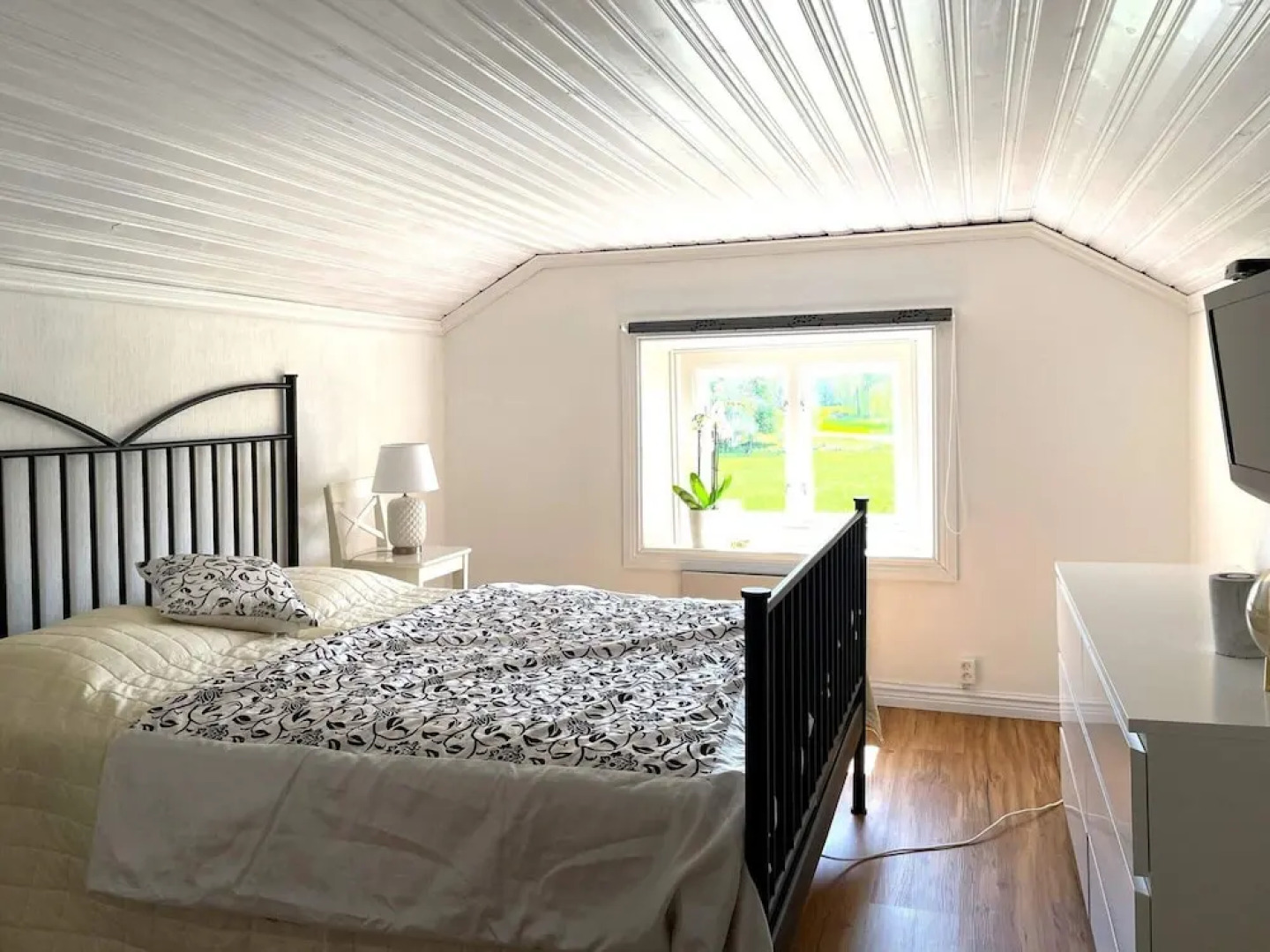 7 Person Holiday Home in Hova-by Traum