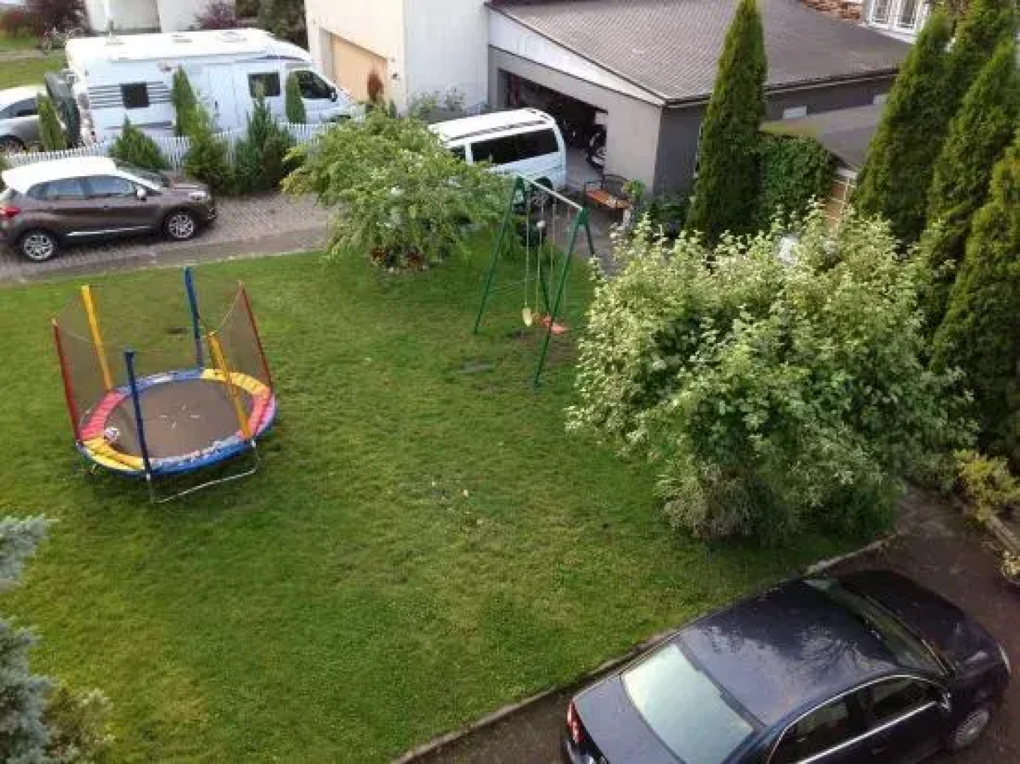 Papli 2 Accommodation