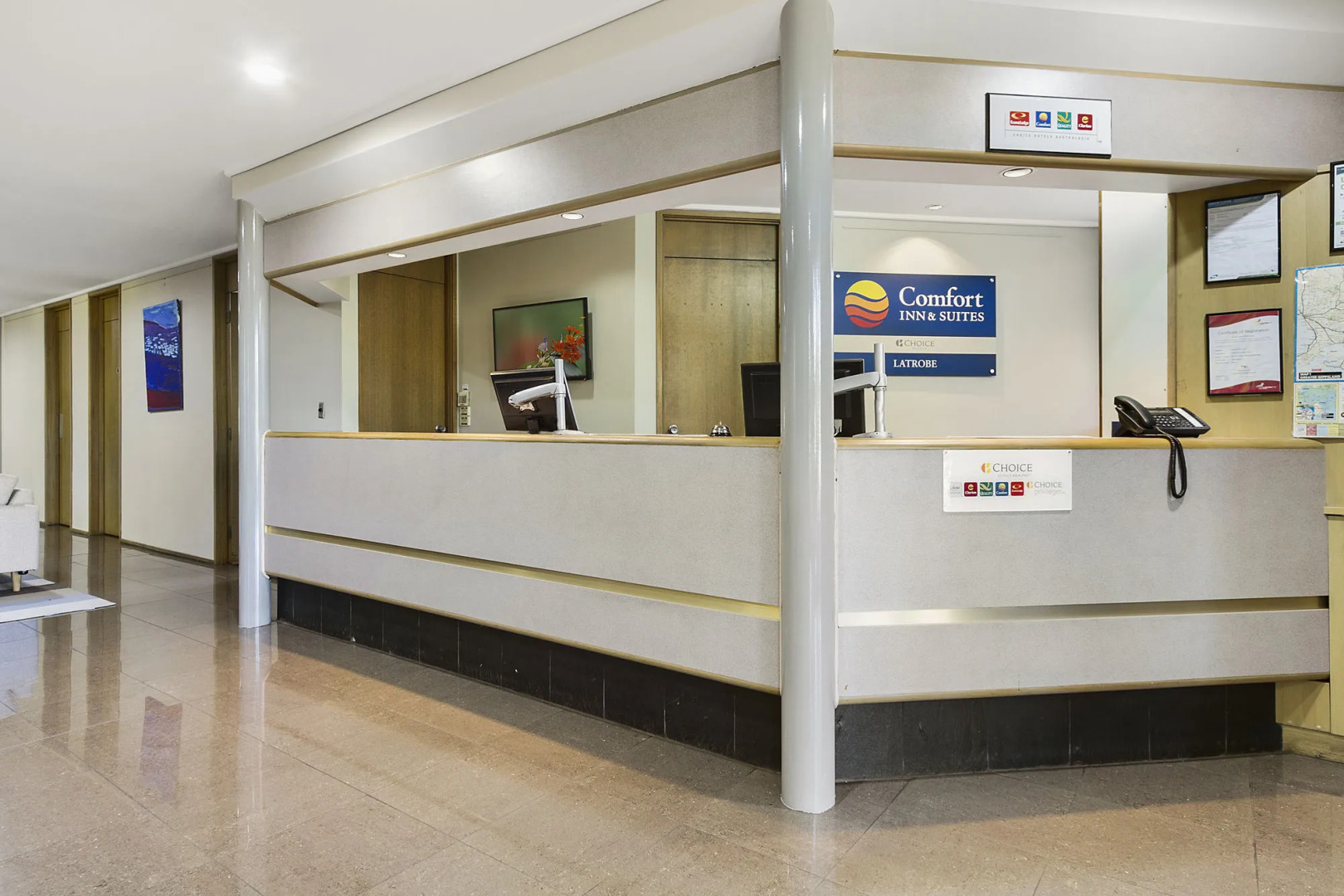 Quality Inn and Suites Traralgon