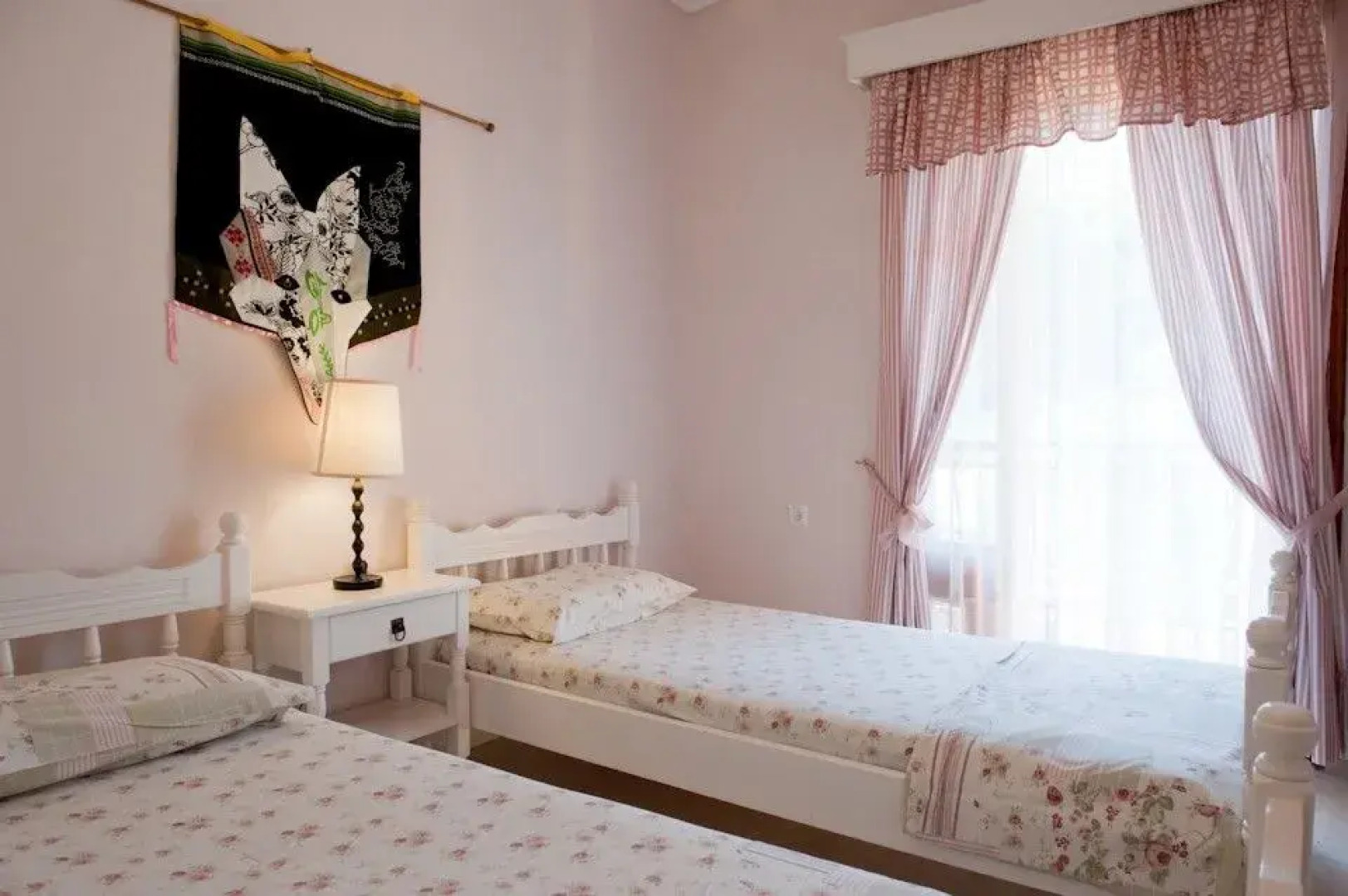 Zakynthos Villas Lithakia