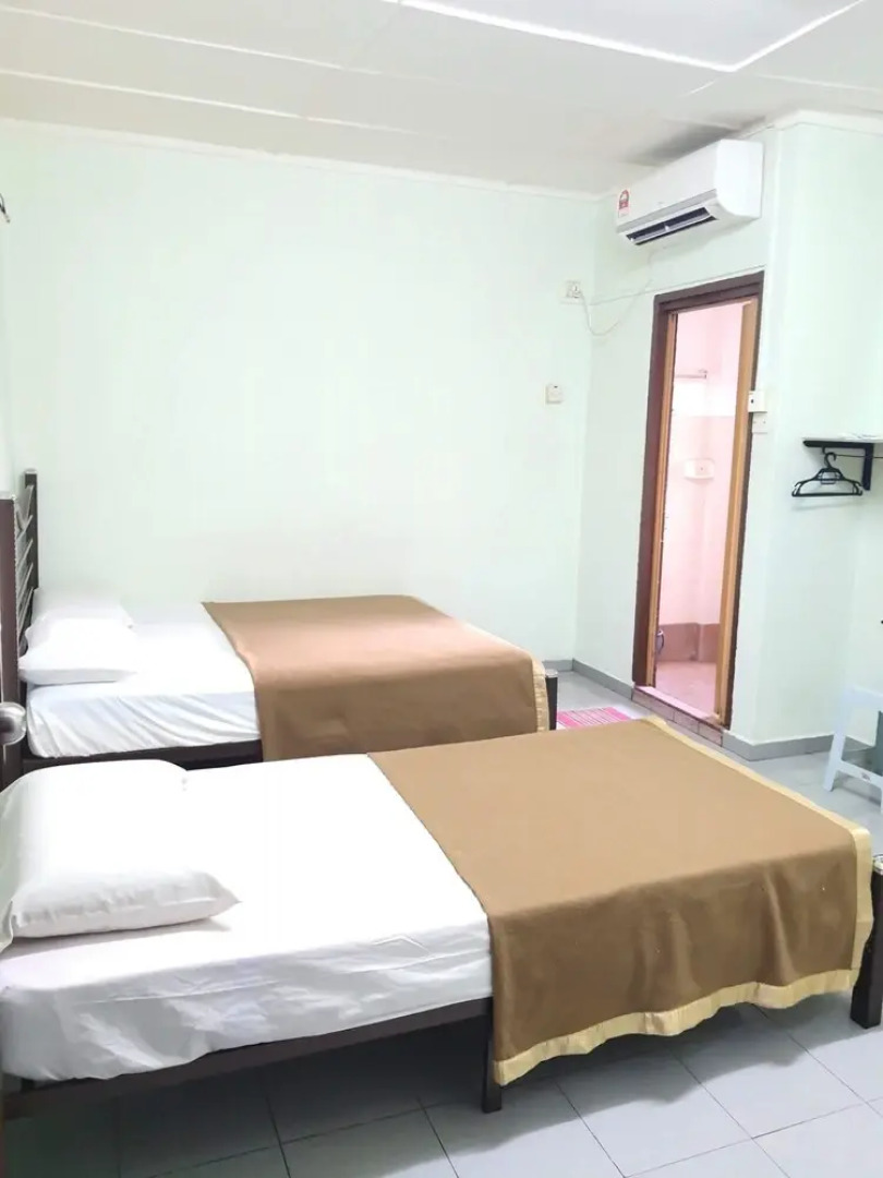 OYO 90433 Cido Hotel