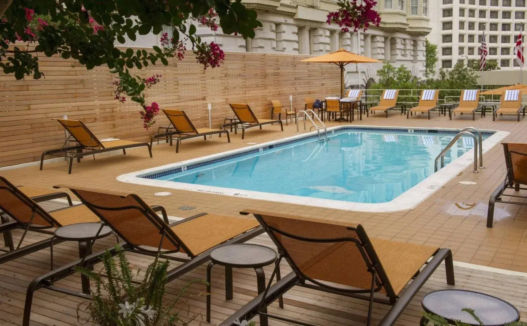 Generator Hotel Washington DC