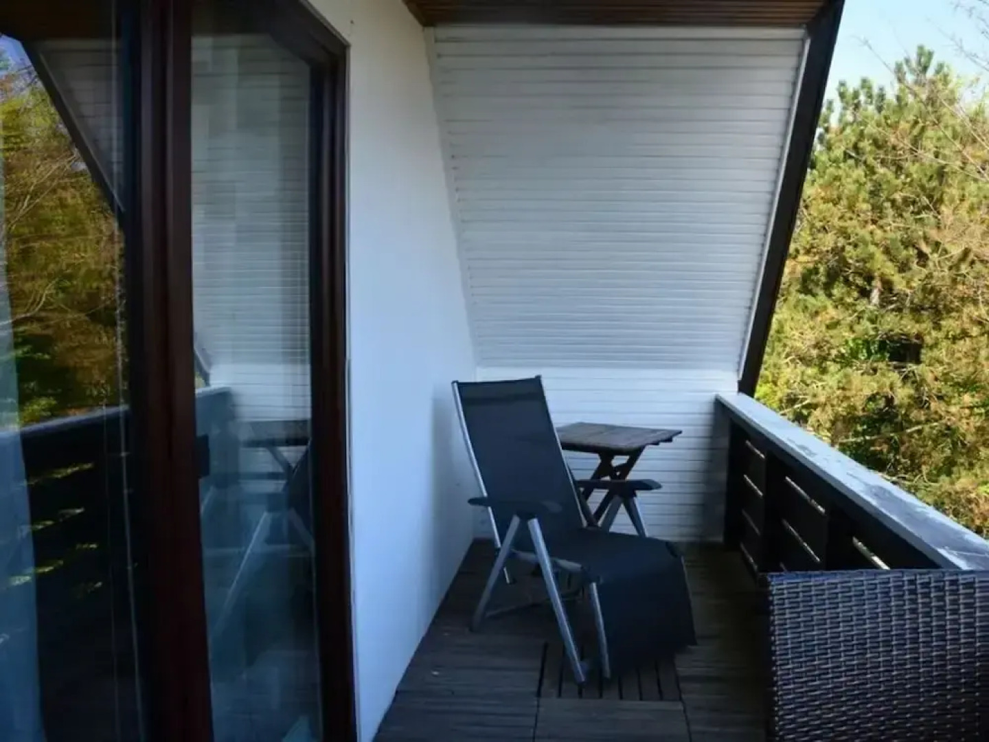 "sea Eagle" in the House on the Dune