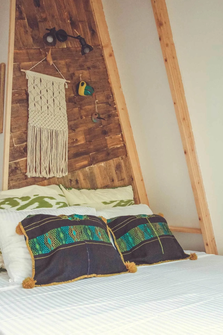 Duende Treehouses & Cocktails