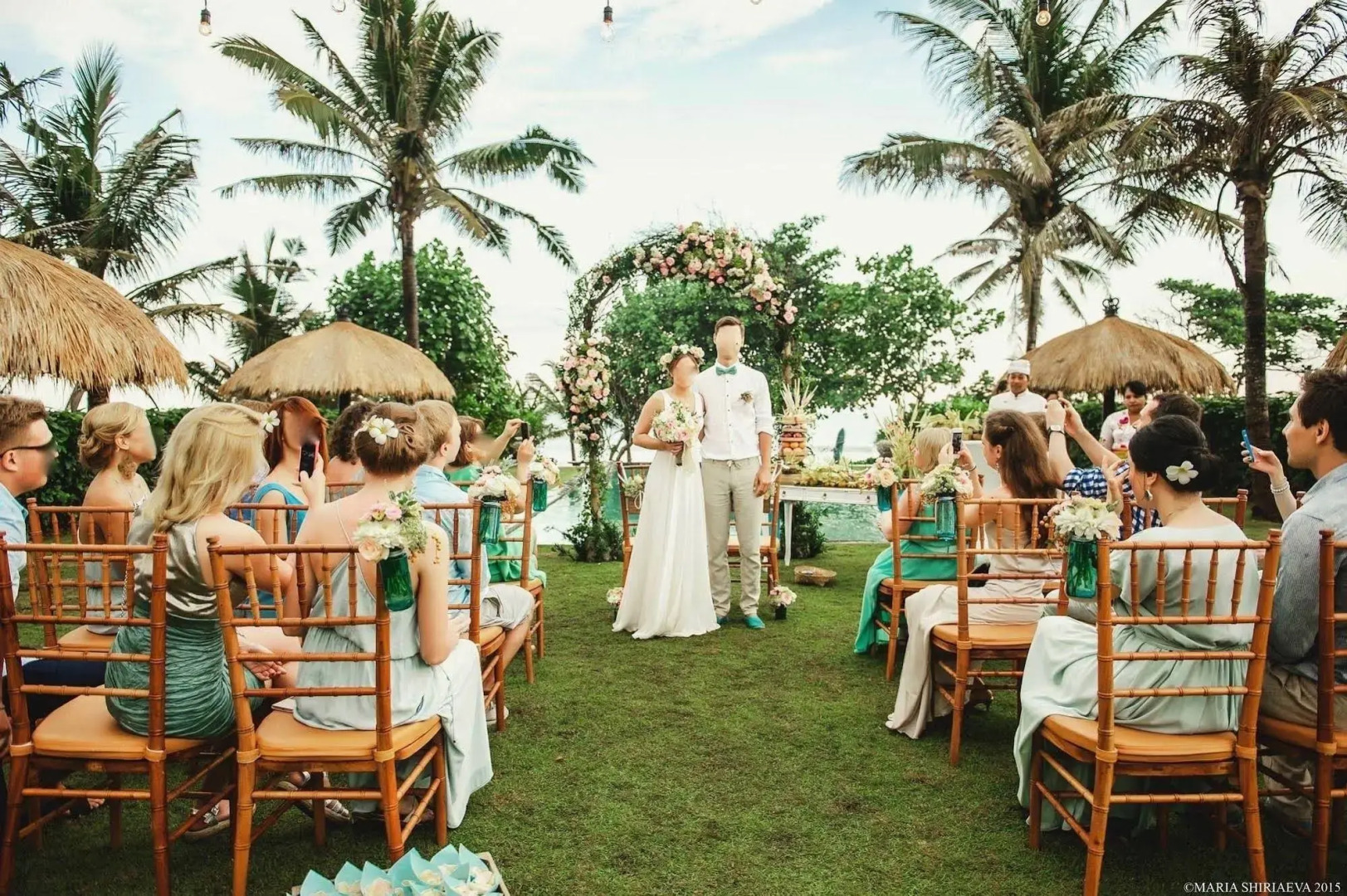 Villa Paradise Beach