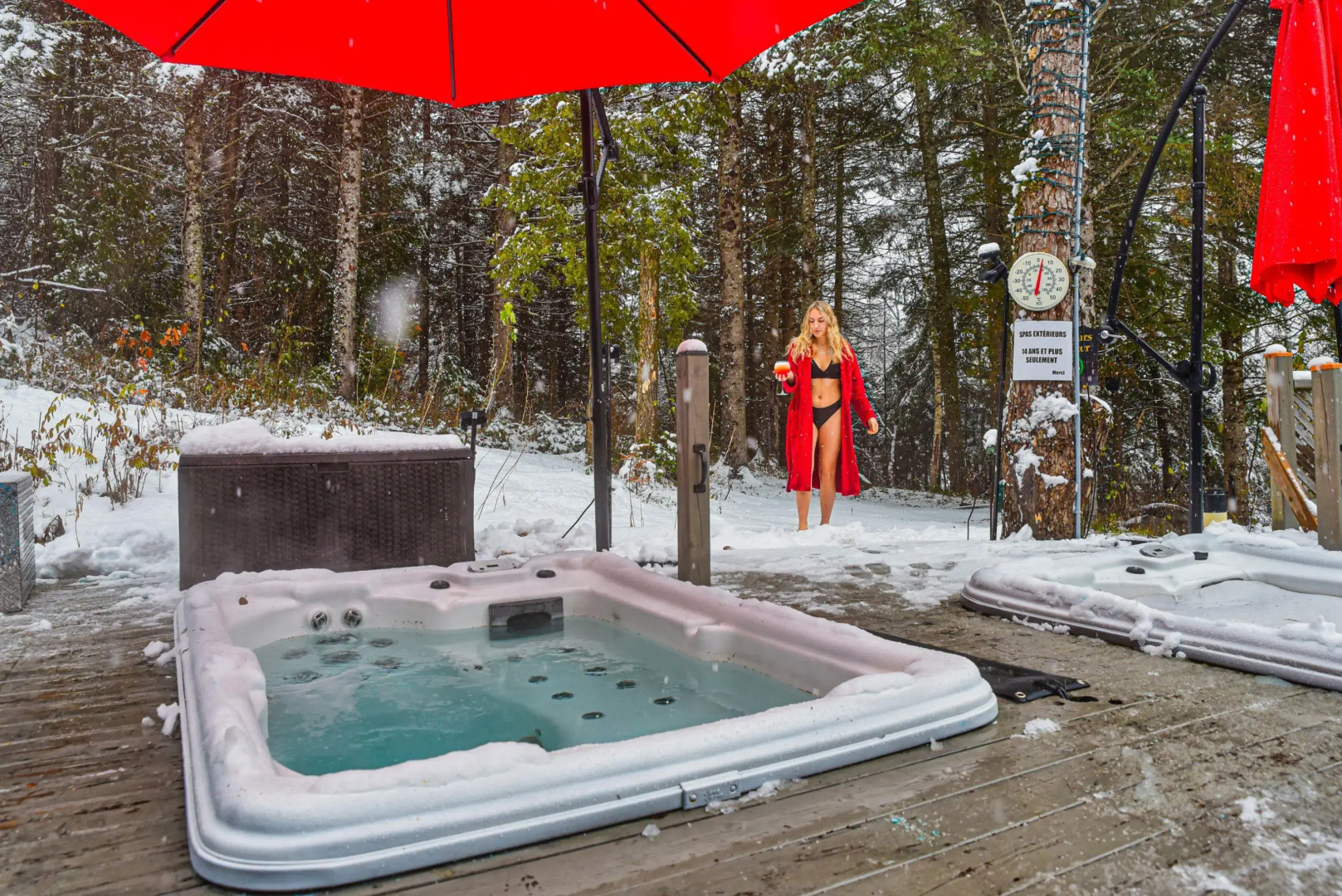 Auberge Hôtel Spa Watel