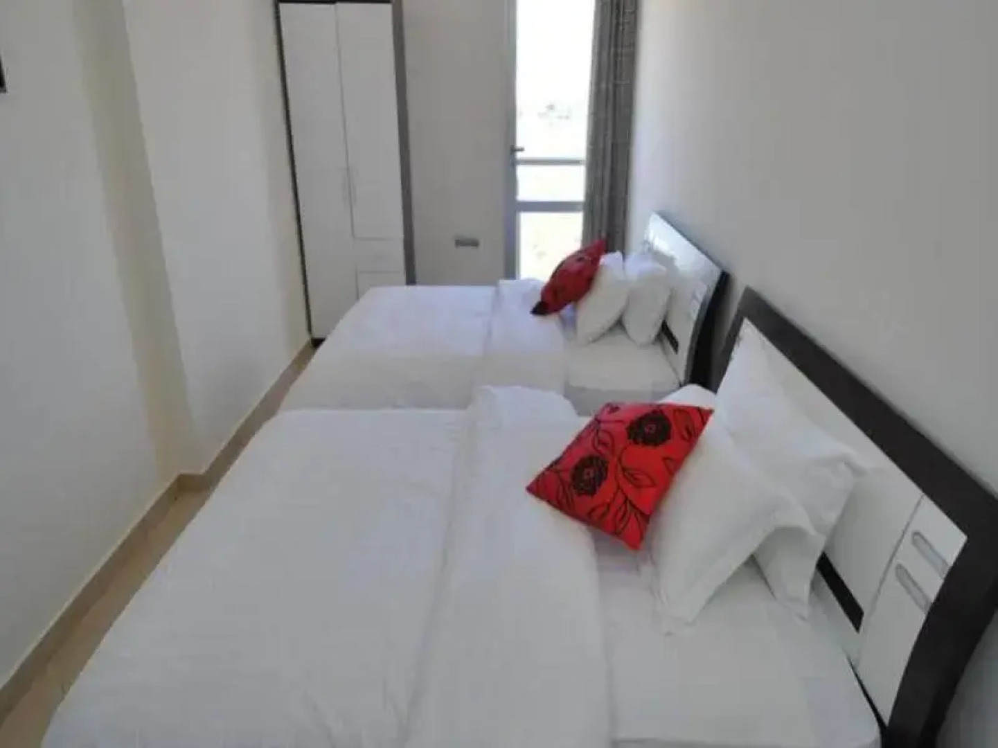 Résidence Appart Hôtel Founty Beach