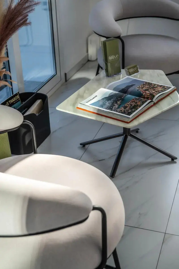 Olive Boutique Hotel