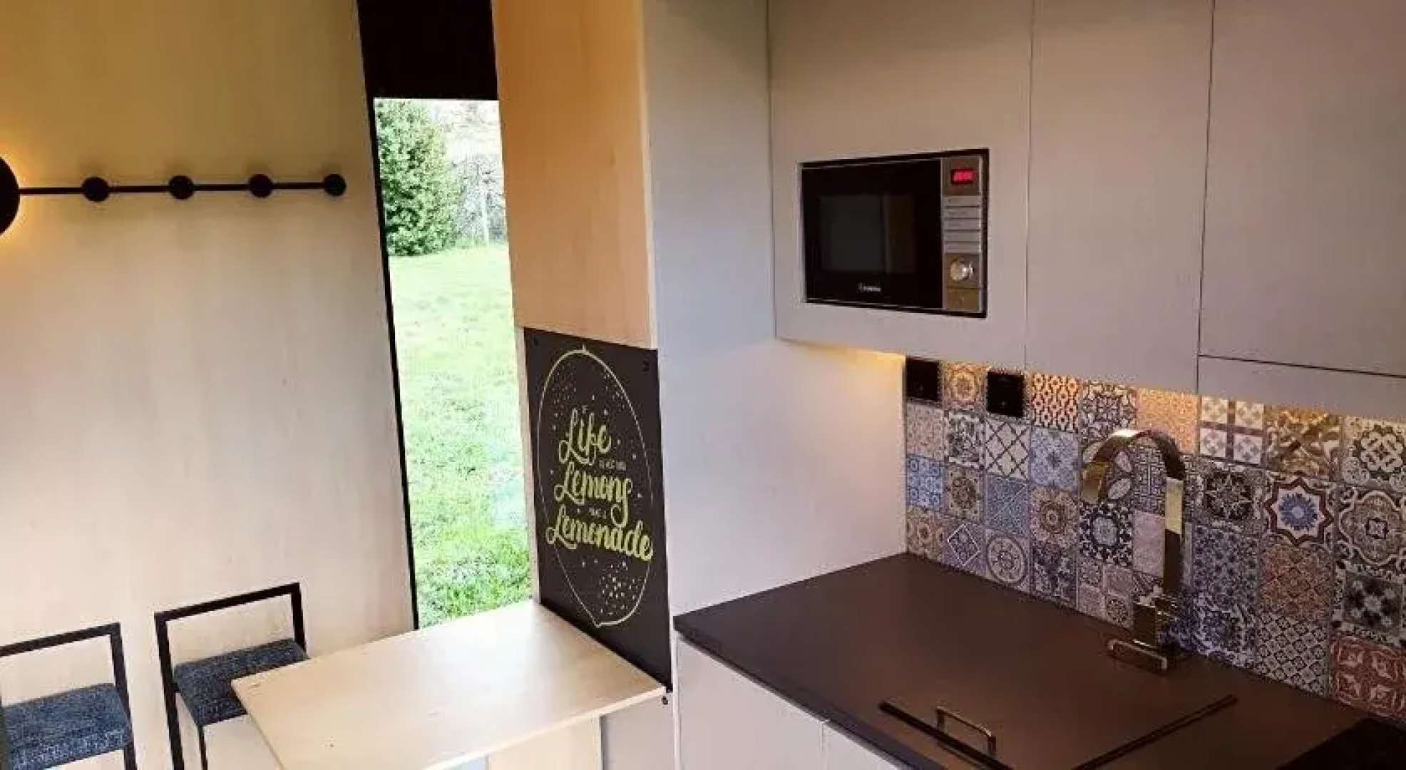 Encosta do Paraíso – Apartamentos Turísticos