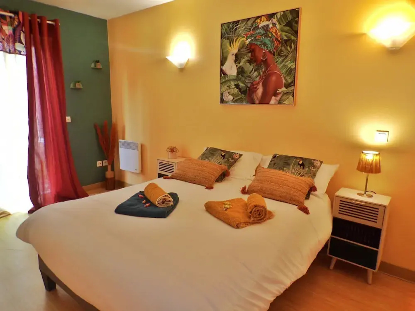 Résidence Cintray Parc