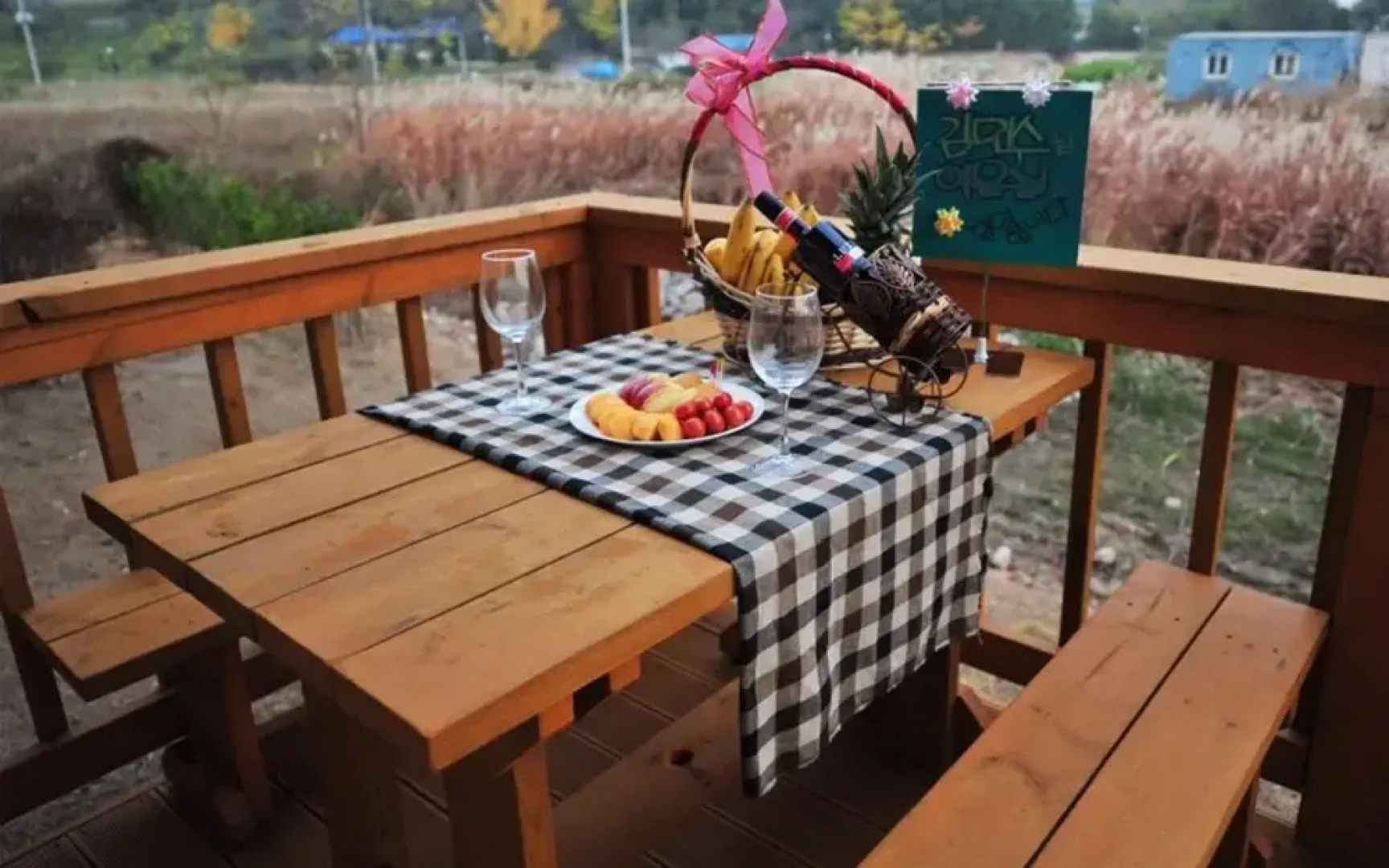 Gangneung Gyeongpoeui Hyuil Pension