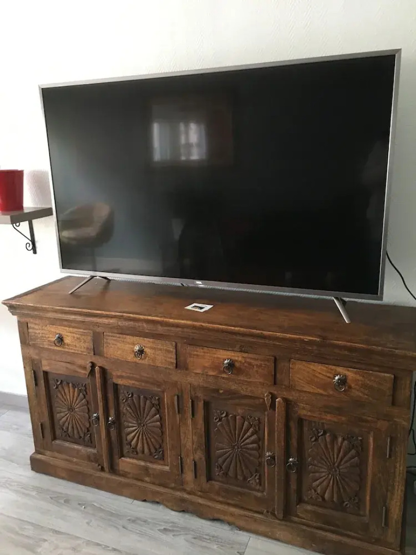 Cosy and luxe - 2 Rooms