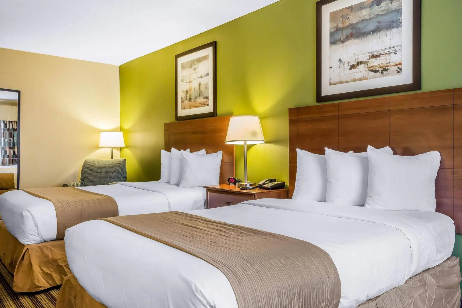 Quality Inn Flamingo