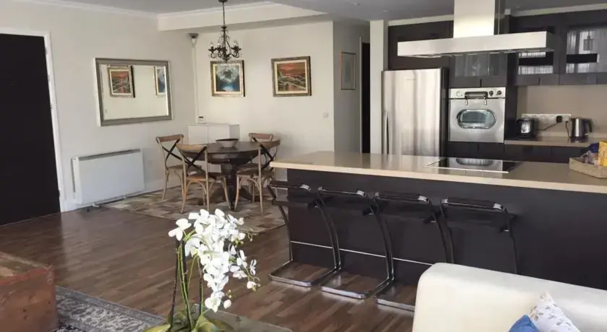 Apartment Doiranis Street