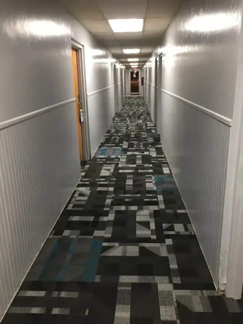 Budget Inn Gallipolis