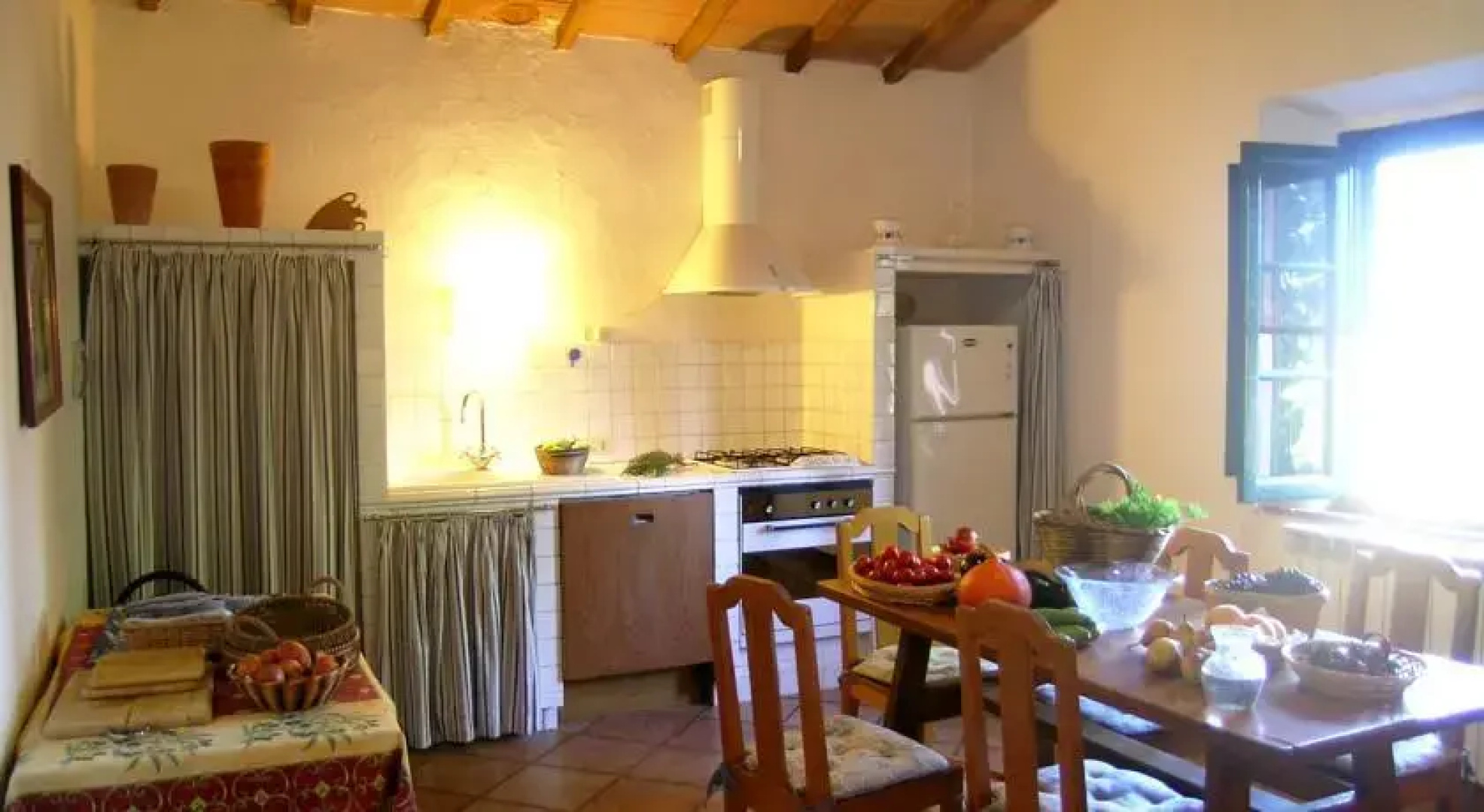 Agriturismo Podere Zuccherini