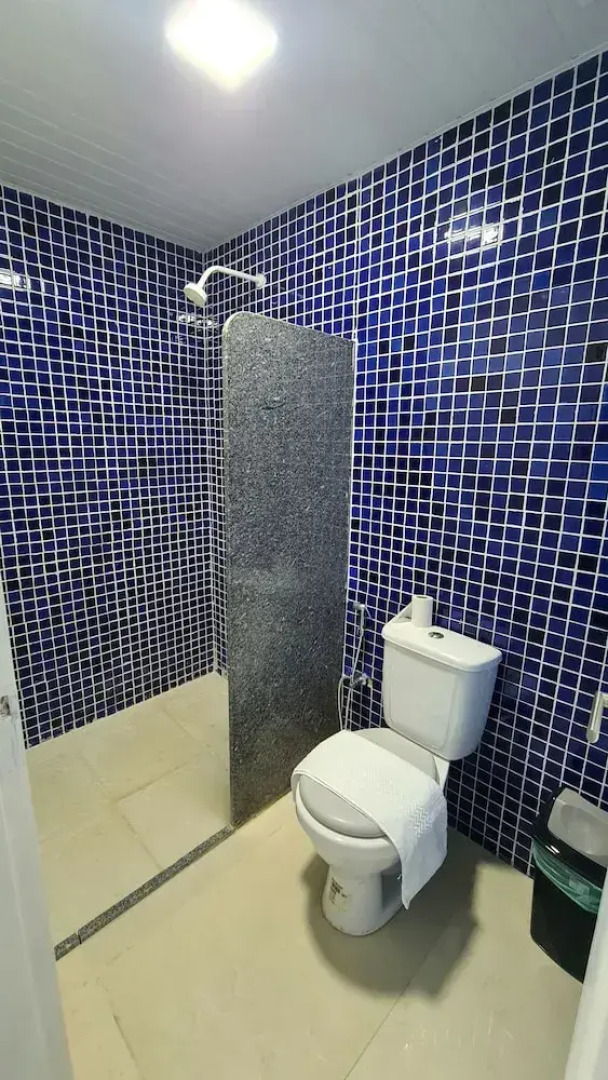 Bela Villa Eco Pousada