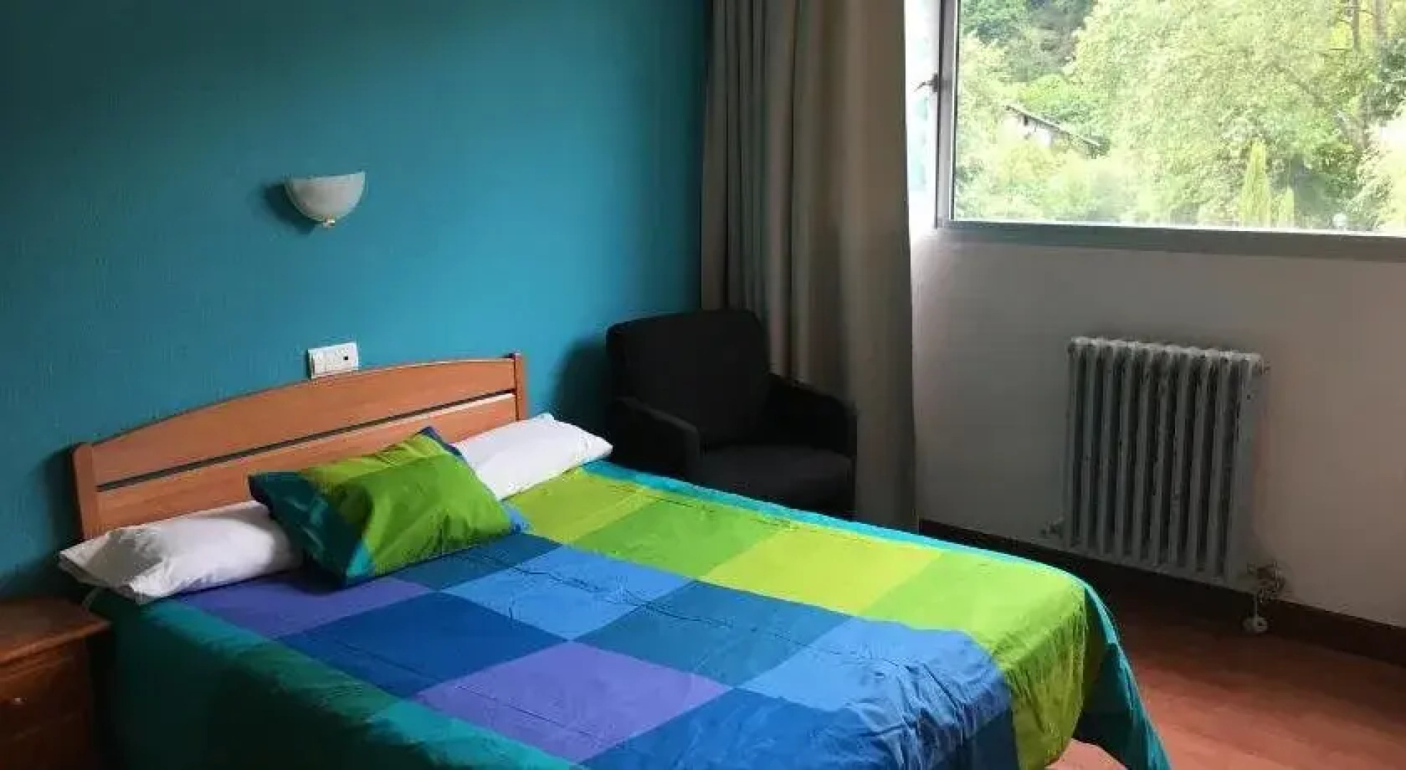 Hotel Valle de Ayala