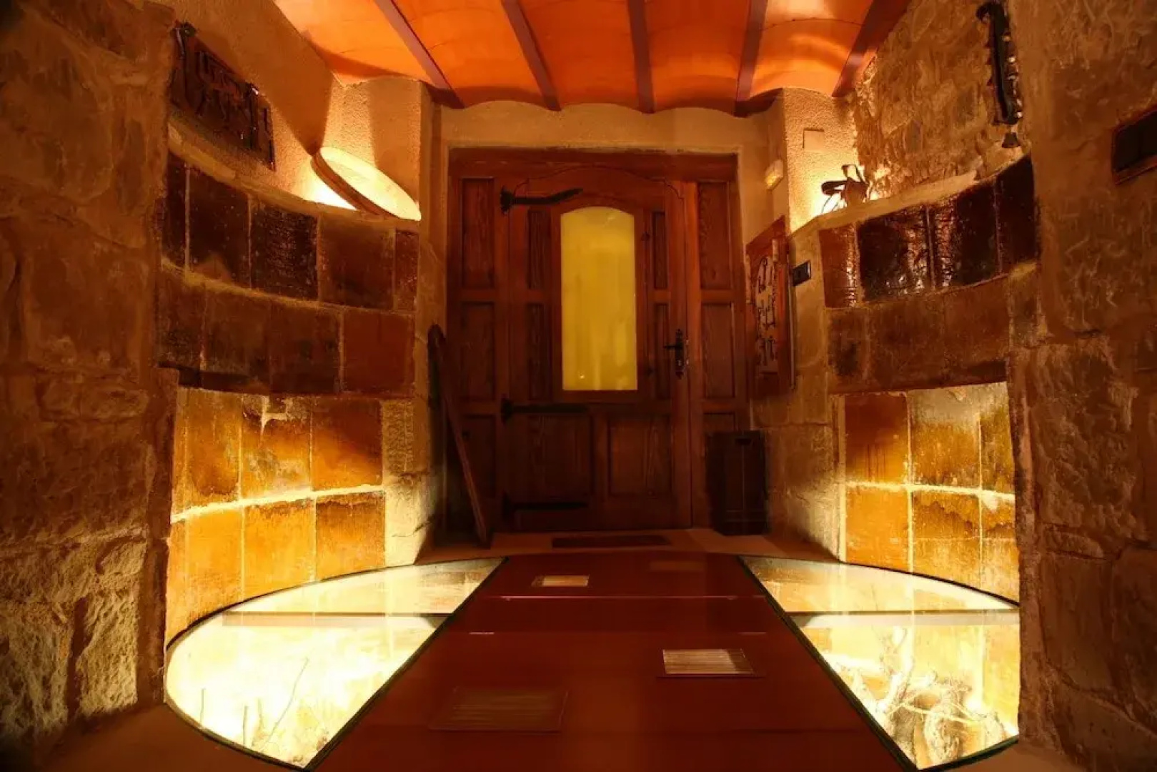 Casa Claveria