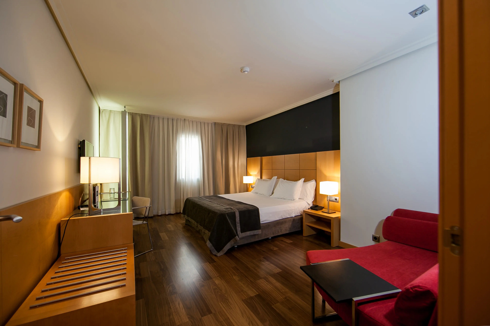 Barceló Murcia Siete Coronas