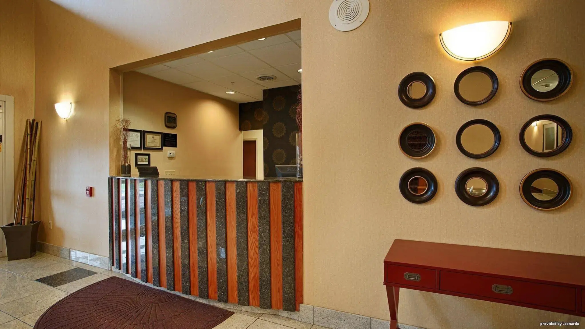Best Western Plus New Cumberland Inn & Suites