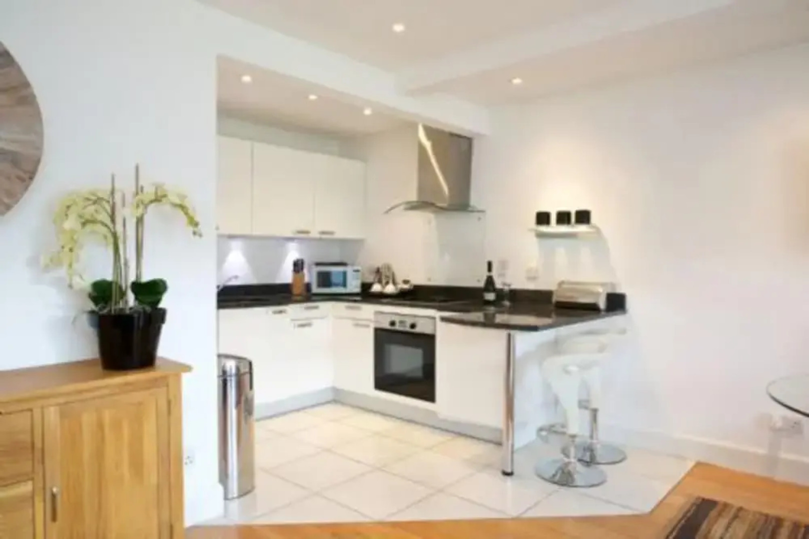 Taymouth Marina - Beinn Doran