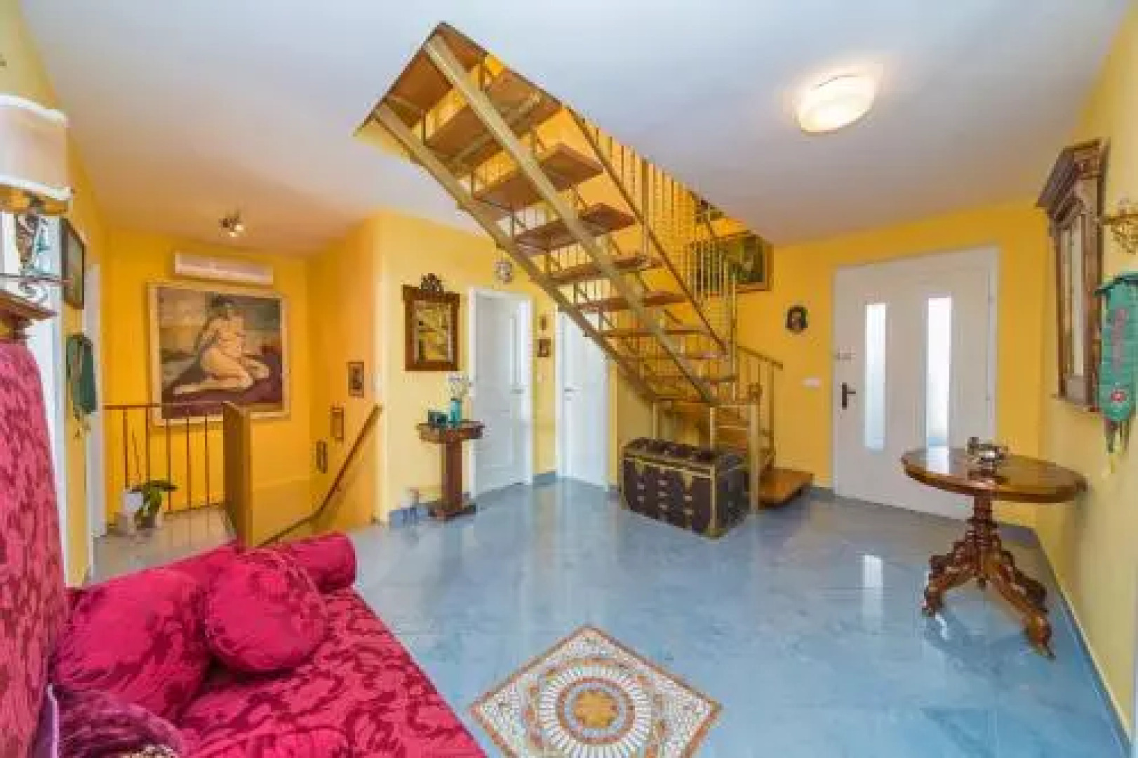 Villa Residence Lantoni