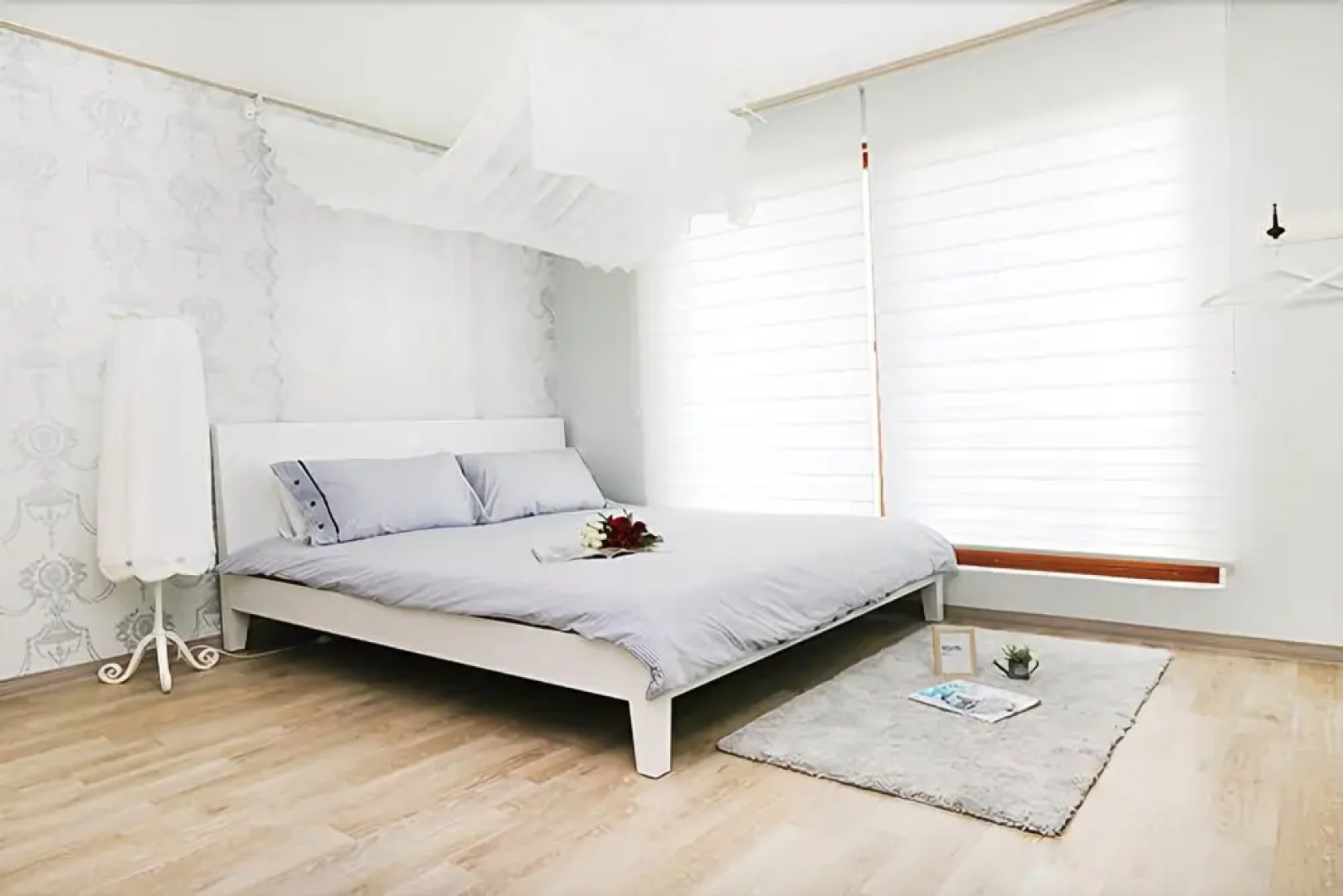 Yeongheungdoat the Seaside Pension