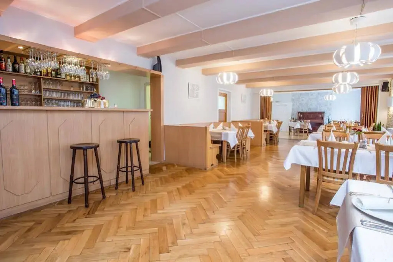 Landgasthaus Bad Neuschönau