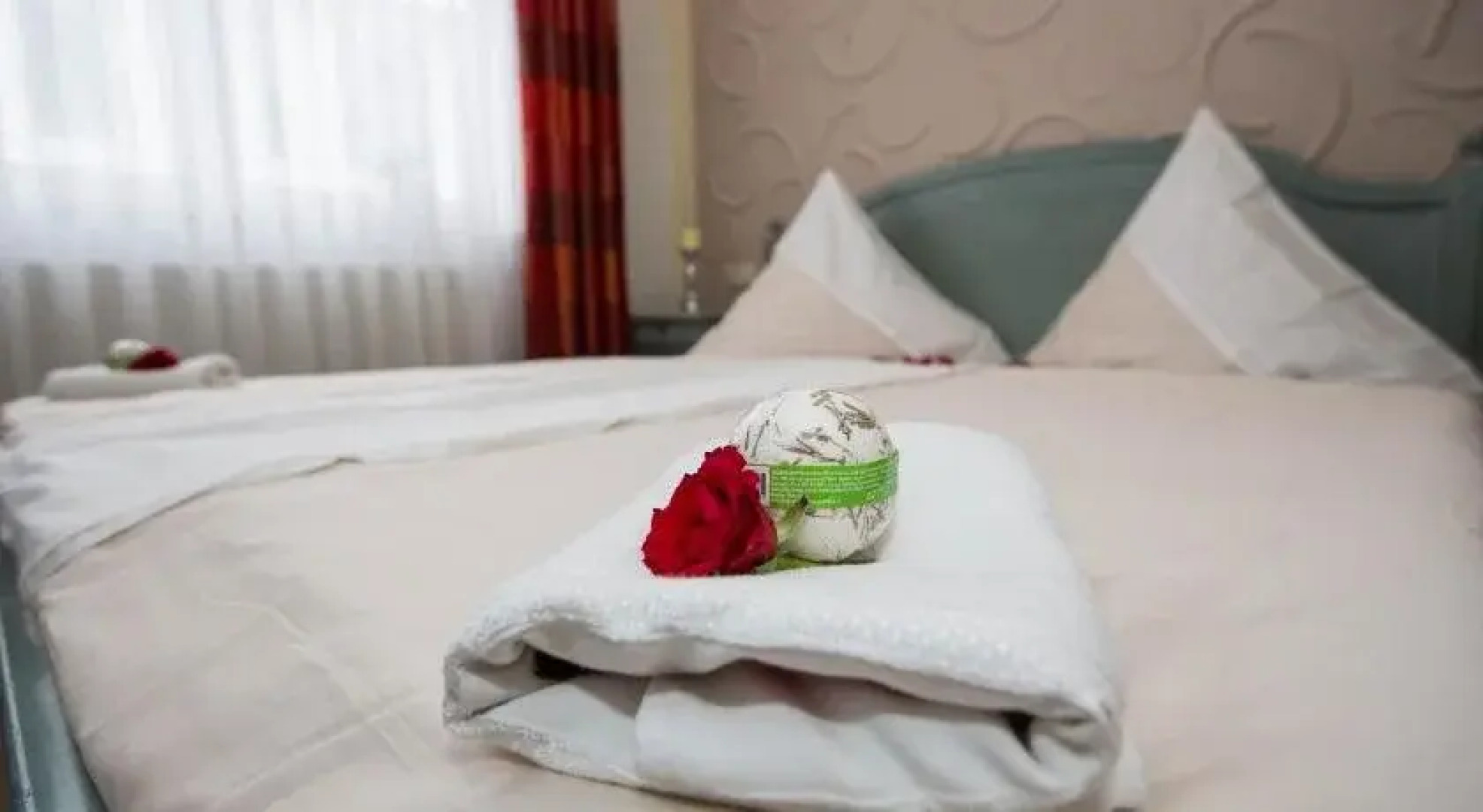 Apartmenthaus Sonnenblick