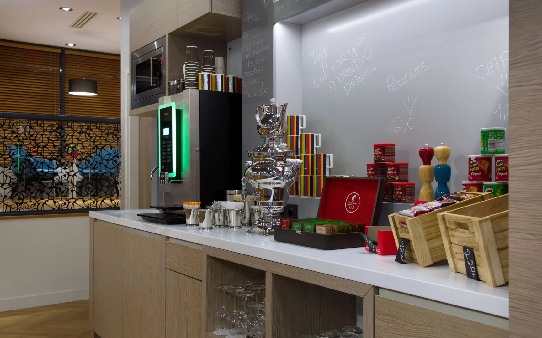 Park Inn by Radisson Residence Рига Барона