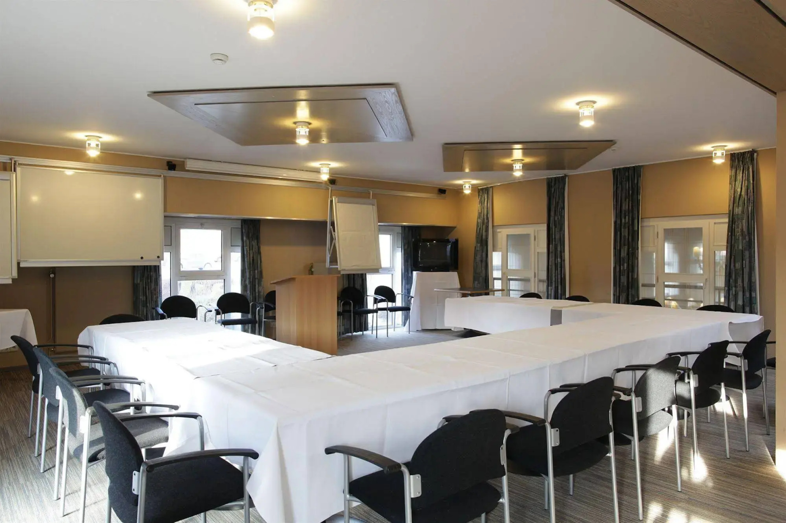 Hotel Olivier