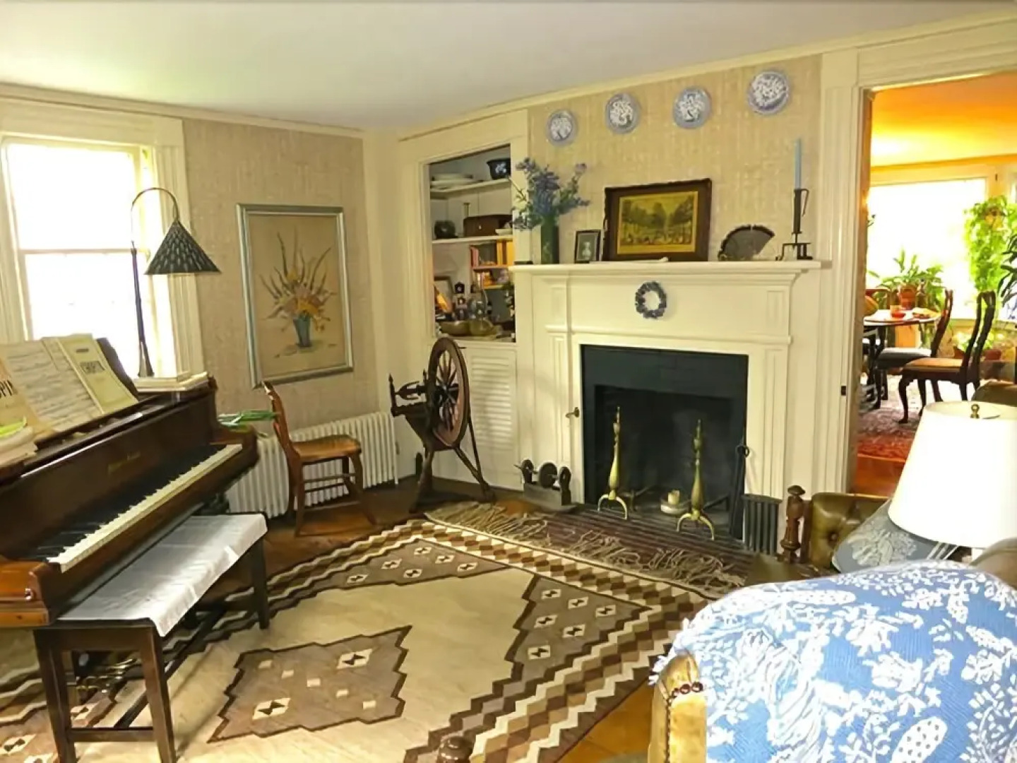 Fletcher Tavern Bed & Breakfast