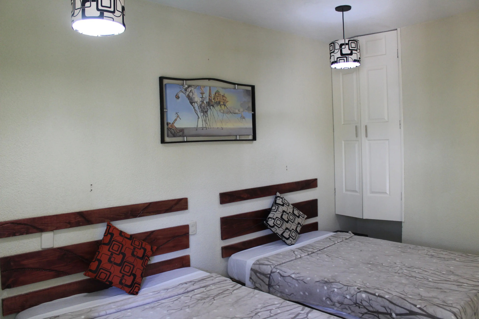 Hotel Cascada Huasteca