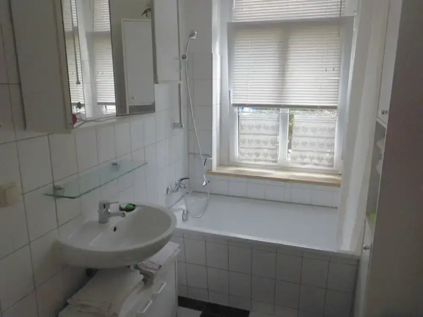 2 Norit Schlosser Comfortable Holiday Residence