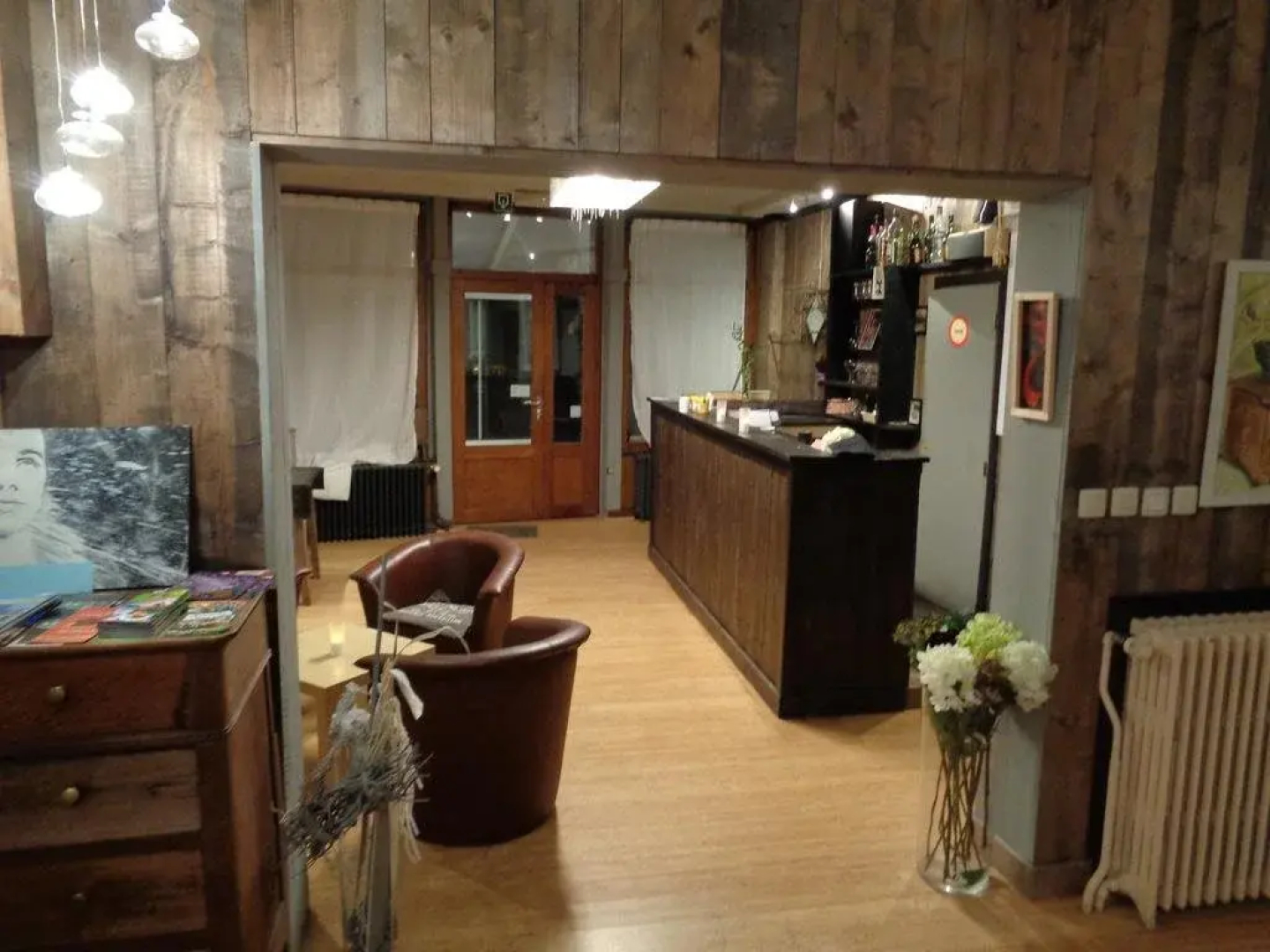 Francorchamps Guest House