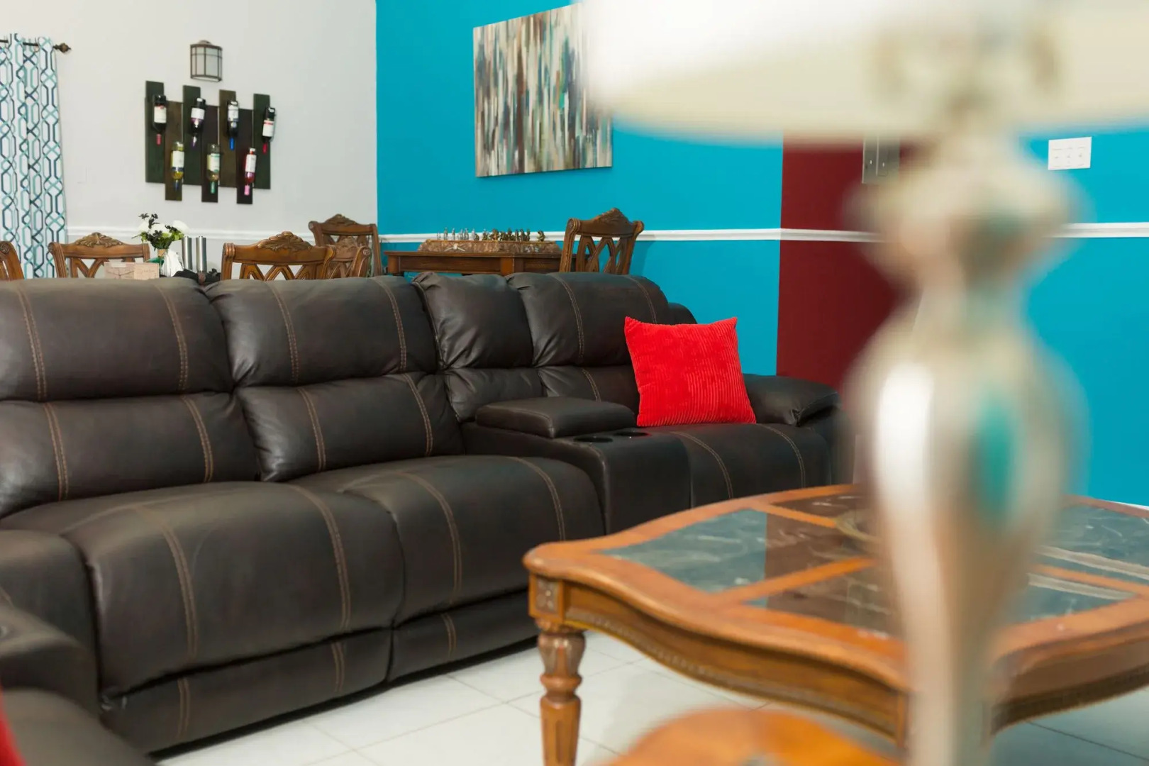 Casa Tianna Guest Apartments