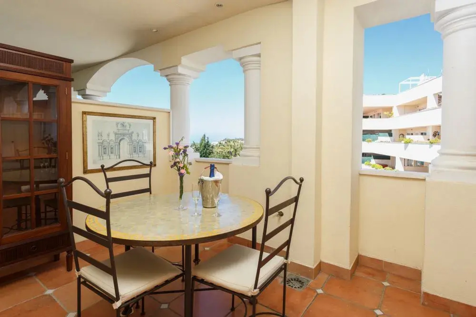 PAAL Apartments Marbella Guadalpín