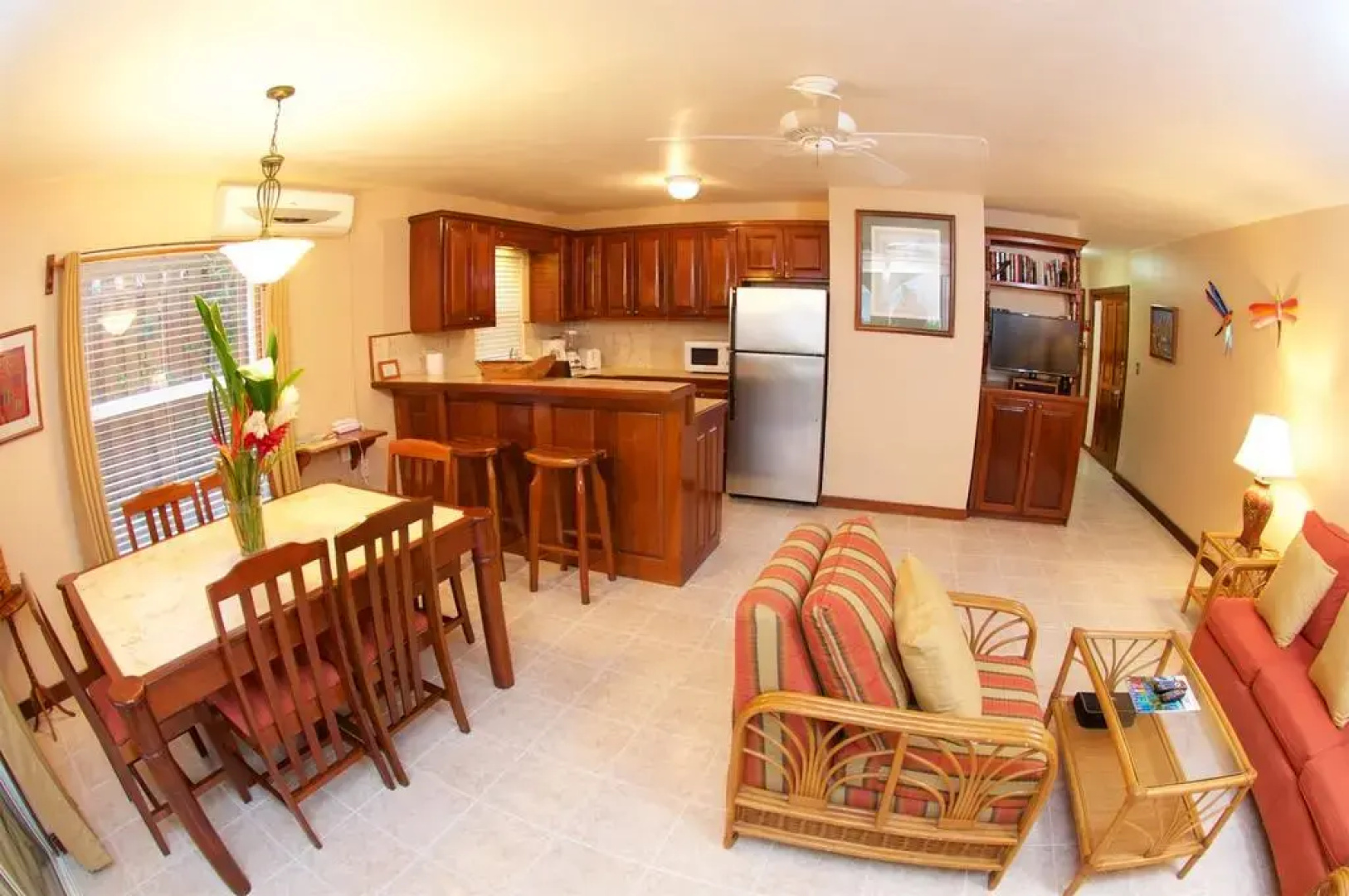 The Palms Oceanfront Suites