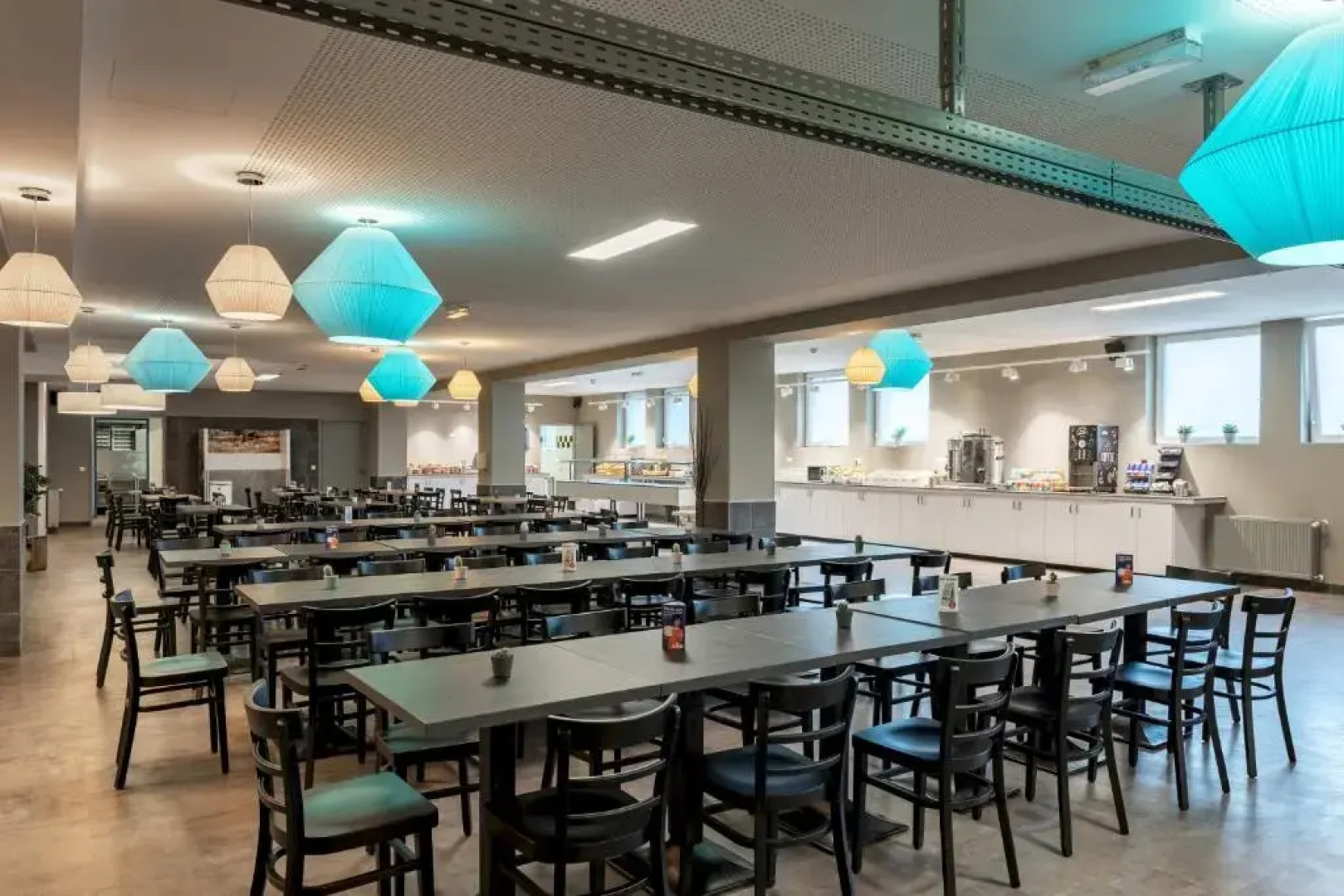 a&o München Laim - Hostel