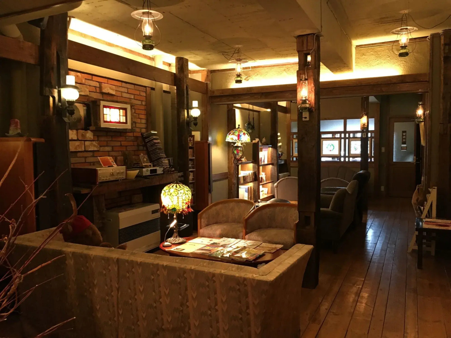 Otaru Furukawa Hotel