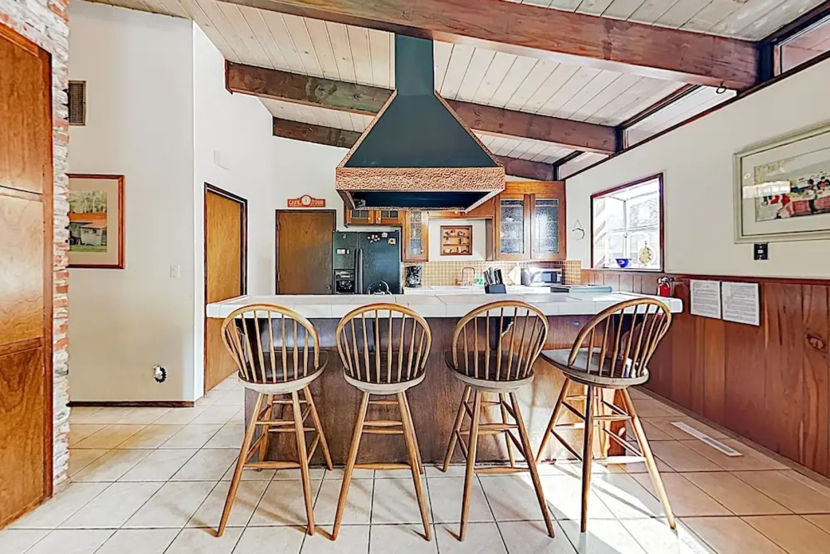 Townsend - 3 Br Home