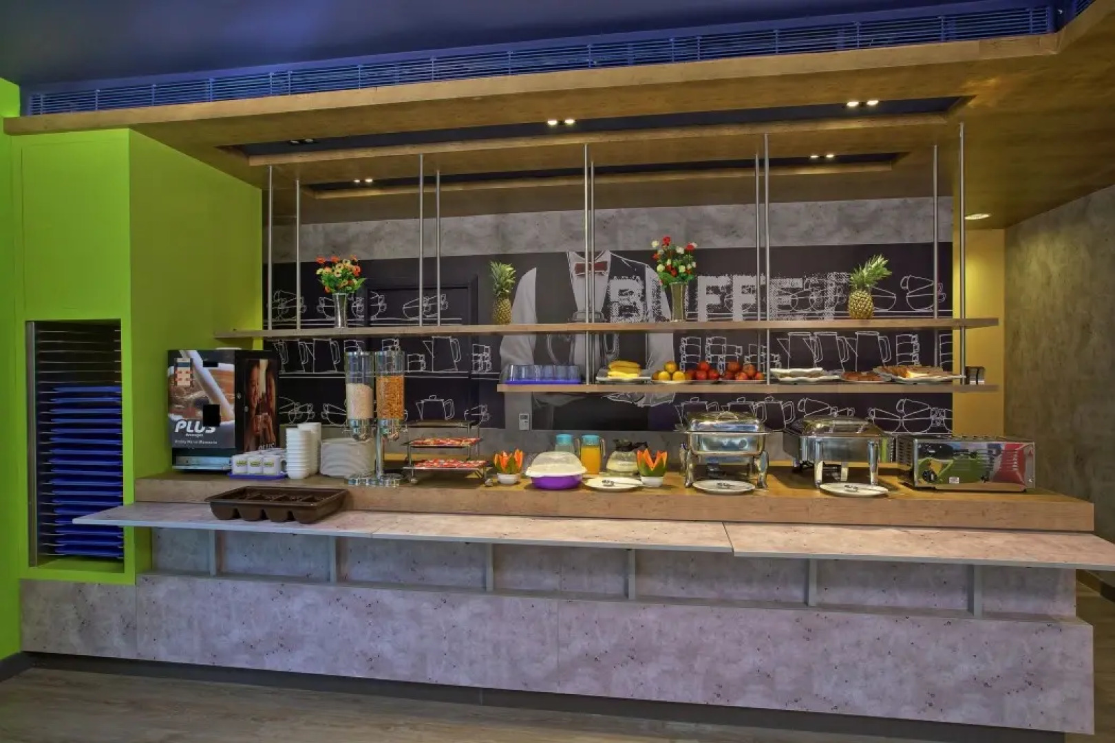 Holiday Inn Express Pune Pimpri by IHG